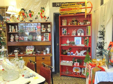 Nostalgia-诺克斯维尔必去景点