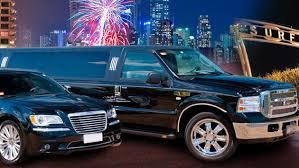 Limousines in Paradise景点图片