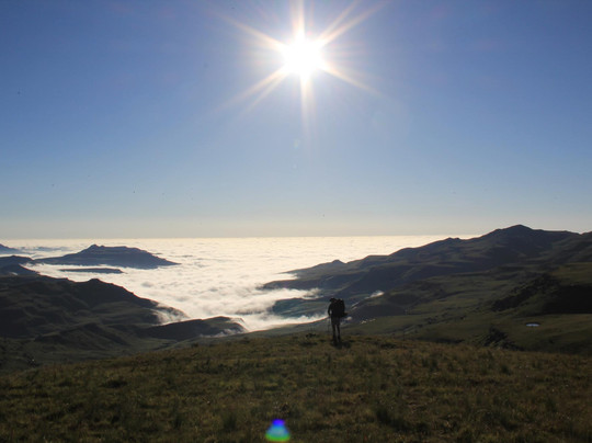 Southern Secrets Hiking and Backpacking-Merrivale必去景点