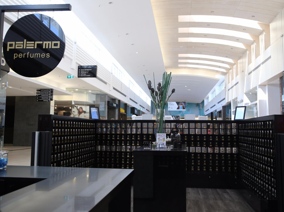 Palermo Perfumes景点图片