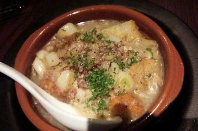 食彩酒房 ぼんさんて 松本公園通り店