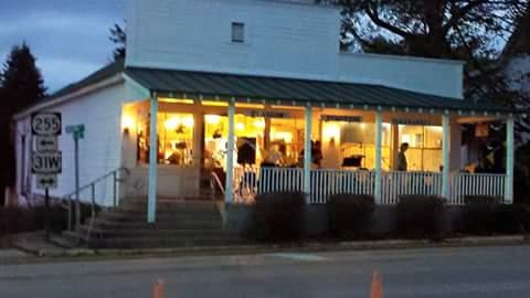 Glasgow Junction Flea Market-Park City必去景点