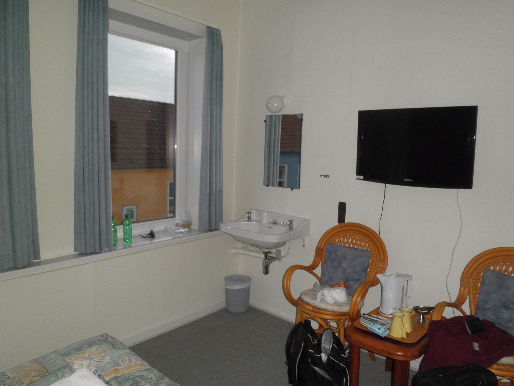 Hotel Aabenraa-官方