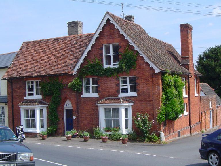 Bucks House Bed & Breakfast-官方
