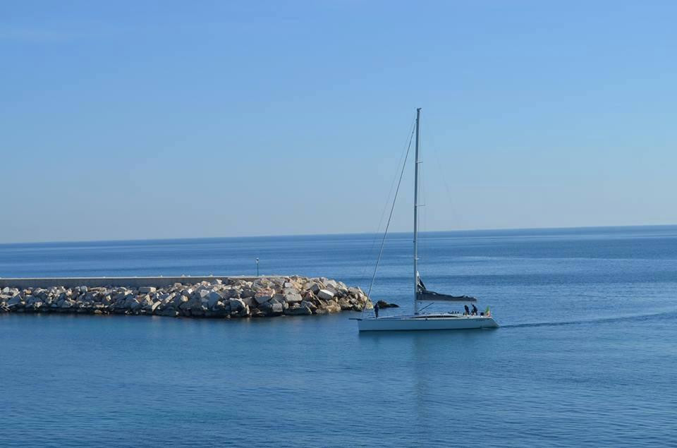Rent a Yacht Apulia-莫诺波利必去景点