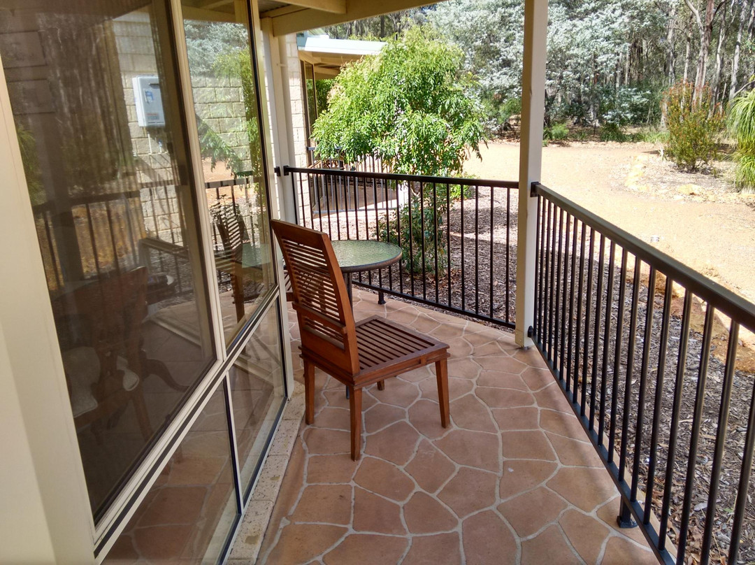 Lakeview Lodge主图