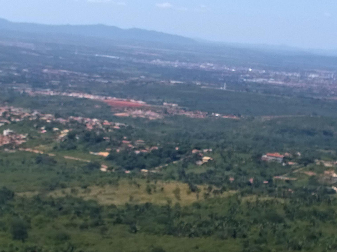 Museu Benedito José Teles-Crato必去景点