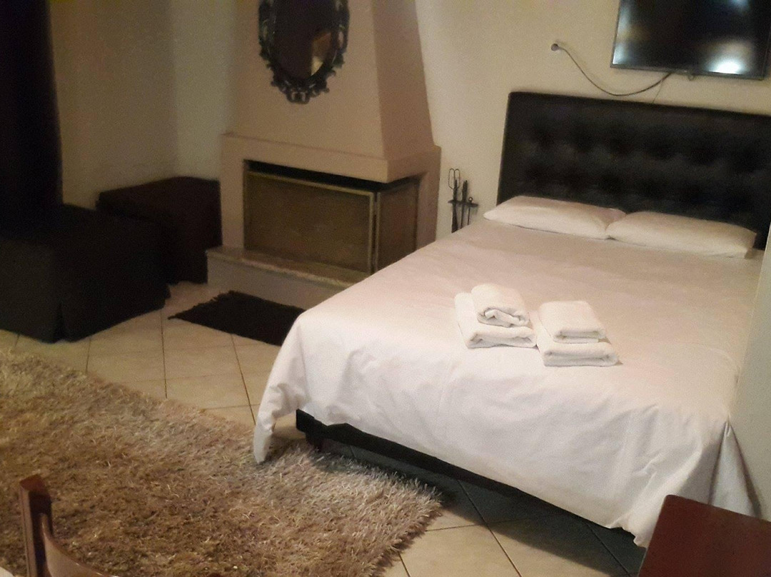 Tsironi Guesthouse主图