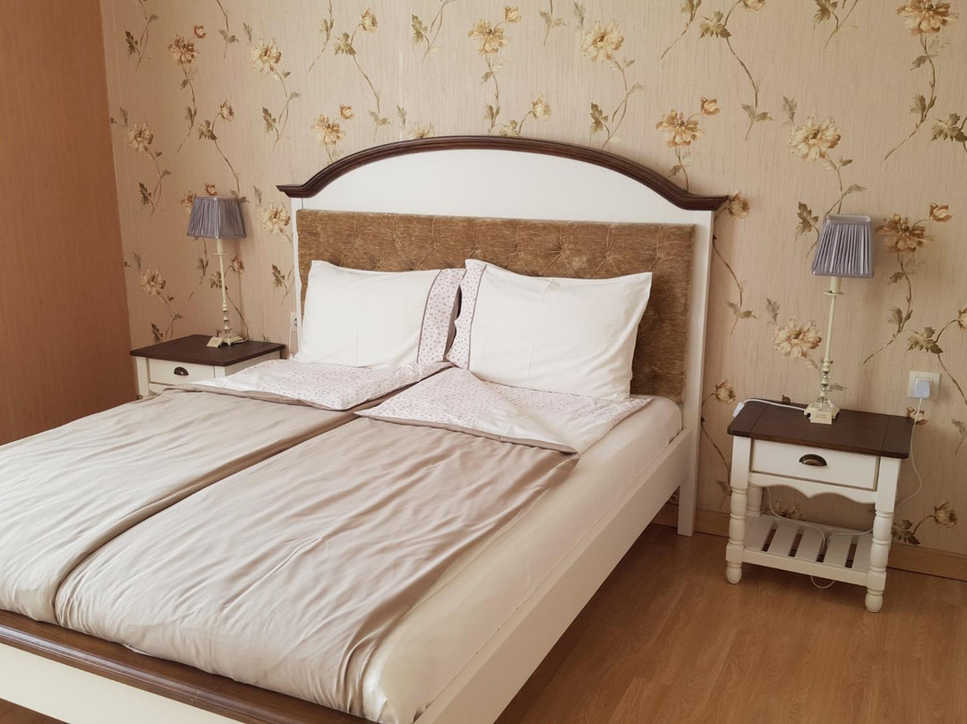 Midalidare Hotel & Spa主图