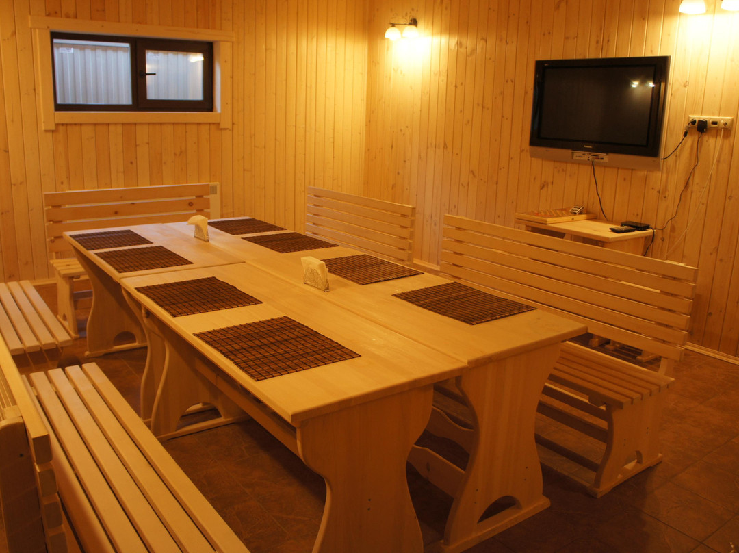 Baths in the Guest House Bremen景点图片