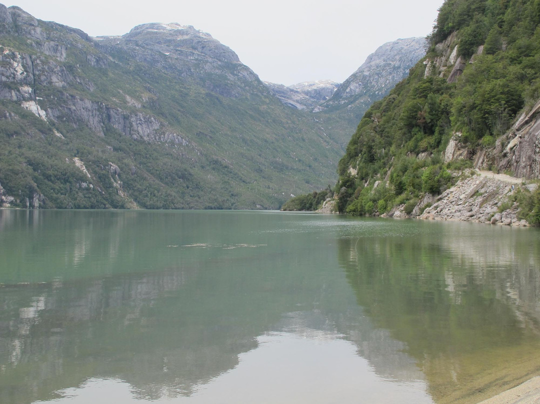Bayo Lake-Puerto Rio Tranquilo必去景点