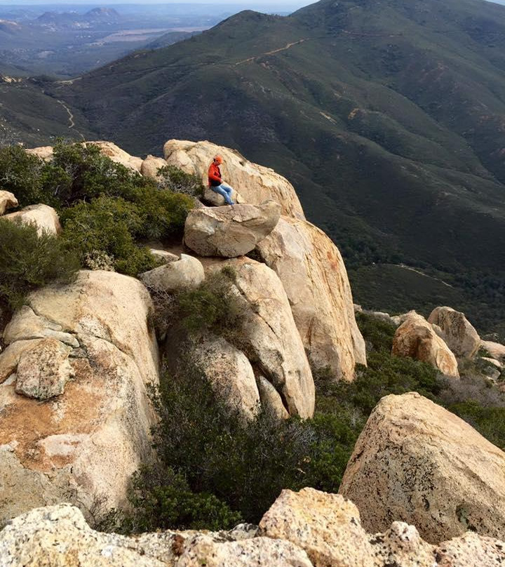 Cleveland National Forest-Alpine必去景点
