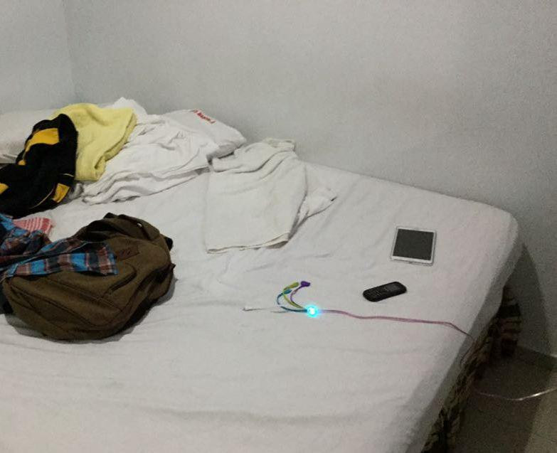 D'Morvie Suites, Iligan City