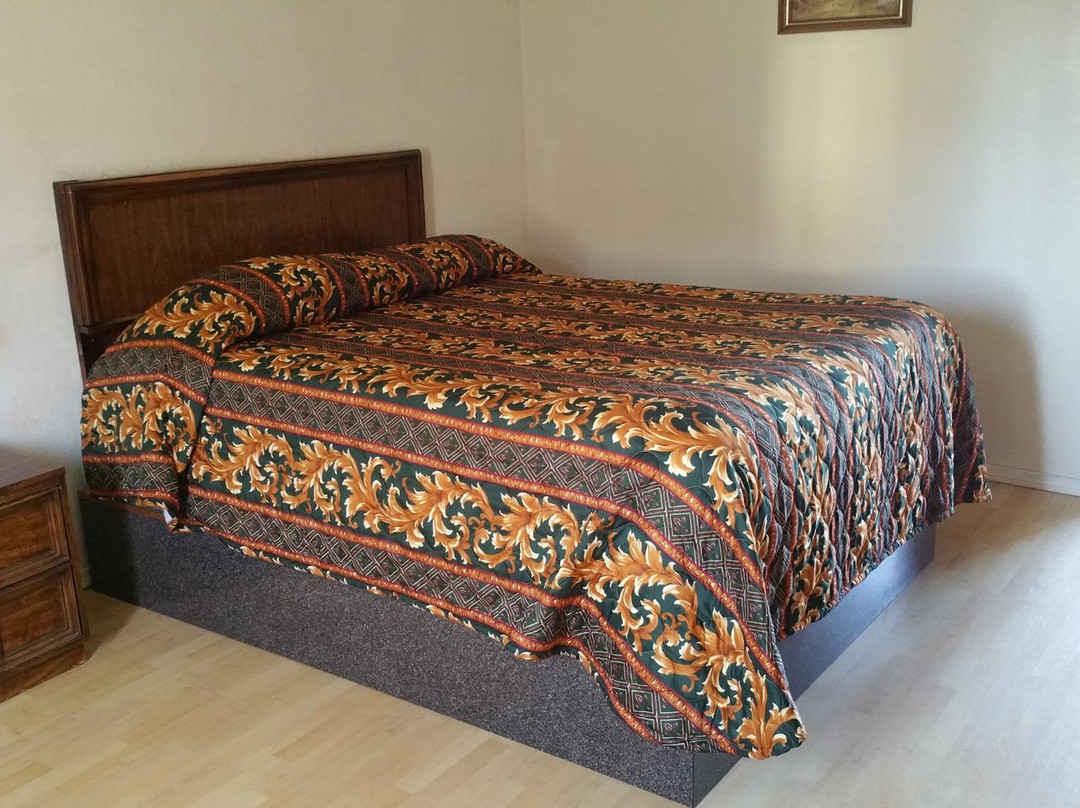 Interstate Inn主图