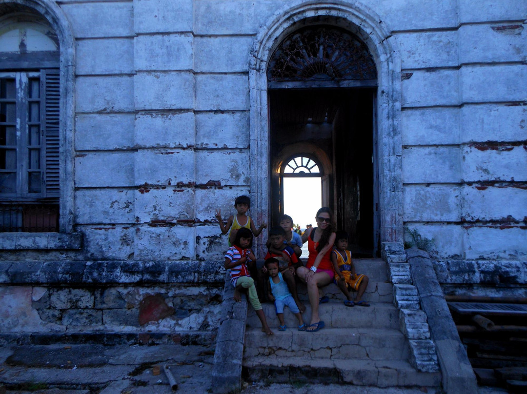 Lighthouse-Islas de Gigantes必去景点