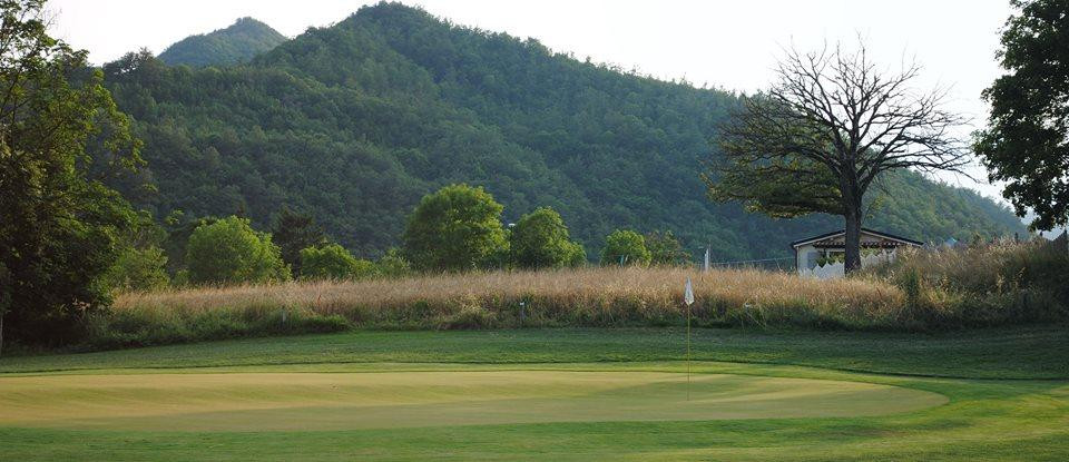 Golf Club Alpe della Luna景点图片
