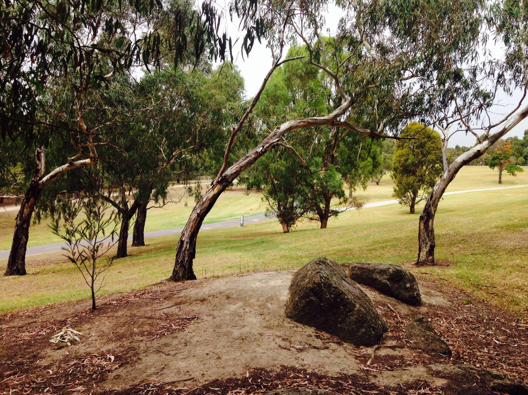 Balwyn North旅游攻略图片