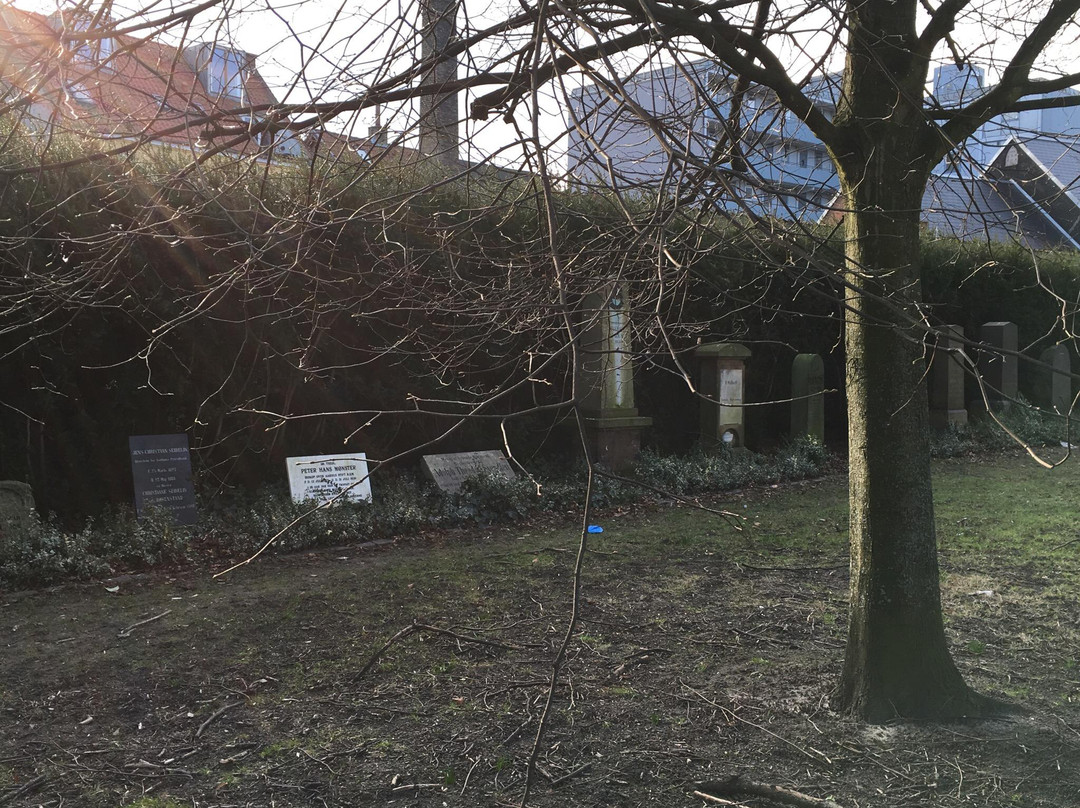 Lapidariet-欧胡斯必去景点