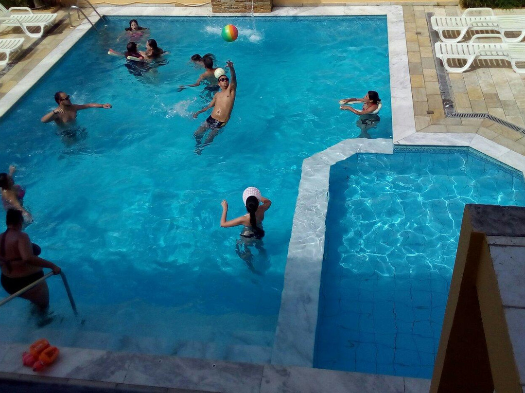 Brisamar Beach Hotel主图