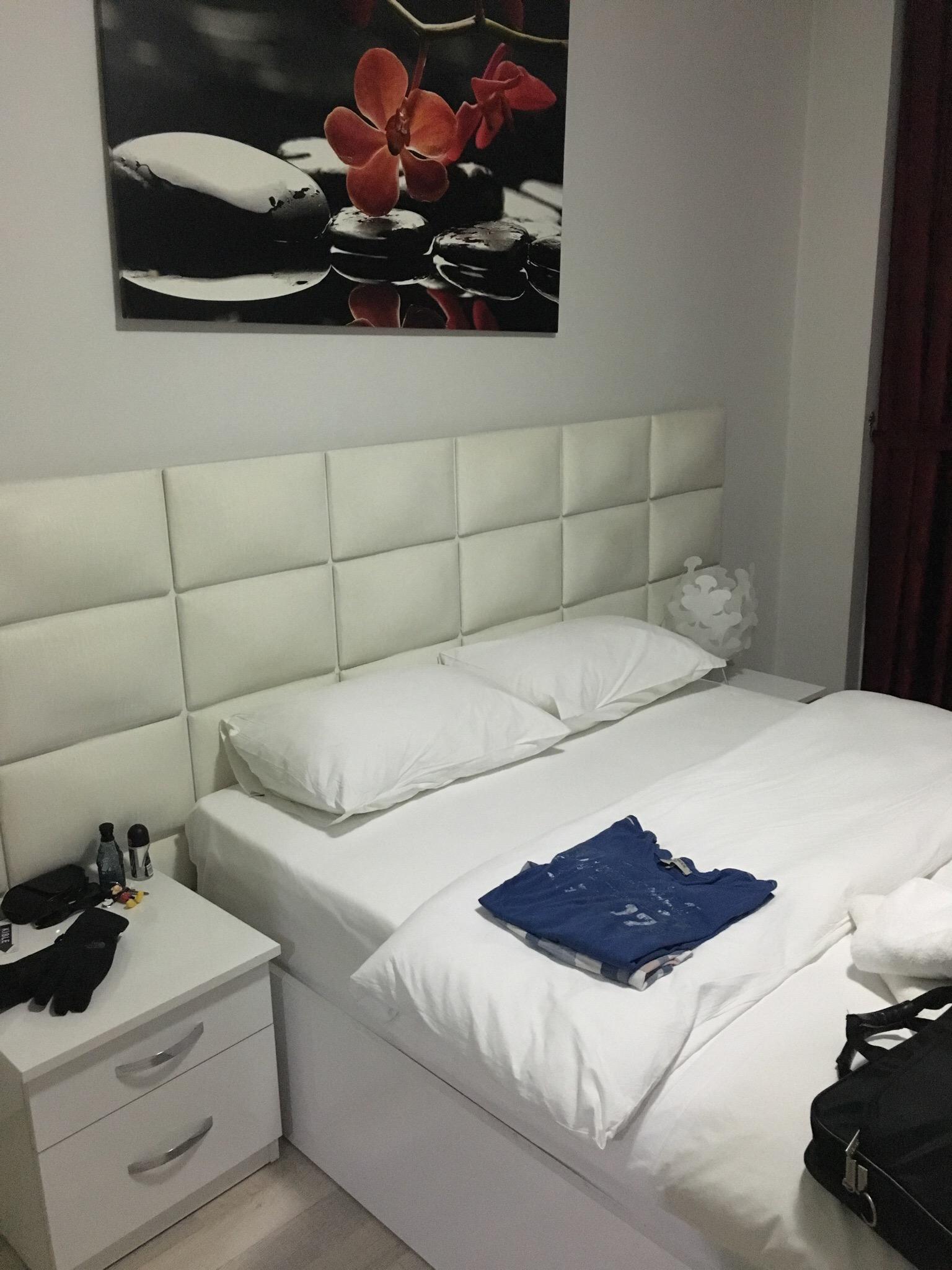 Sindoma Otel-官方