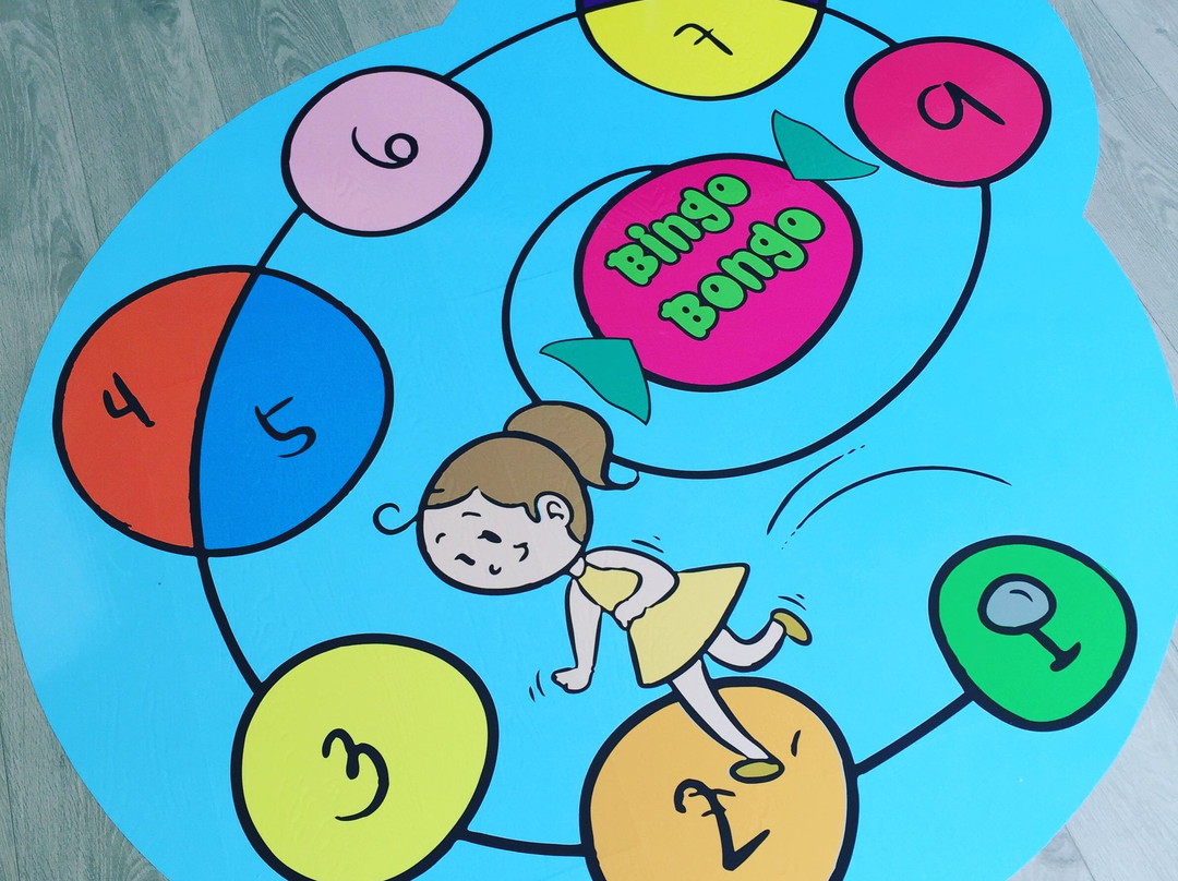 Bingo Bongo景点图片