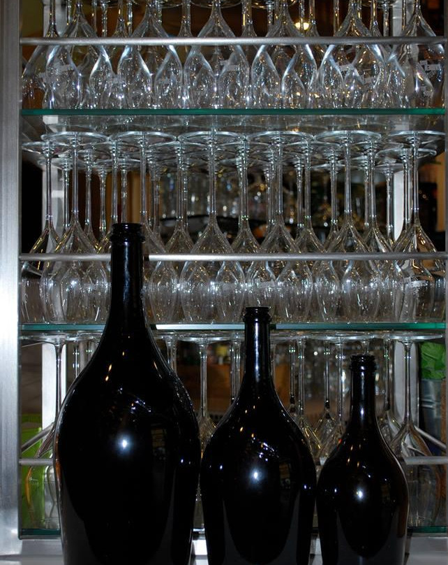 Garden Bar-Busseto必去景点