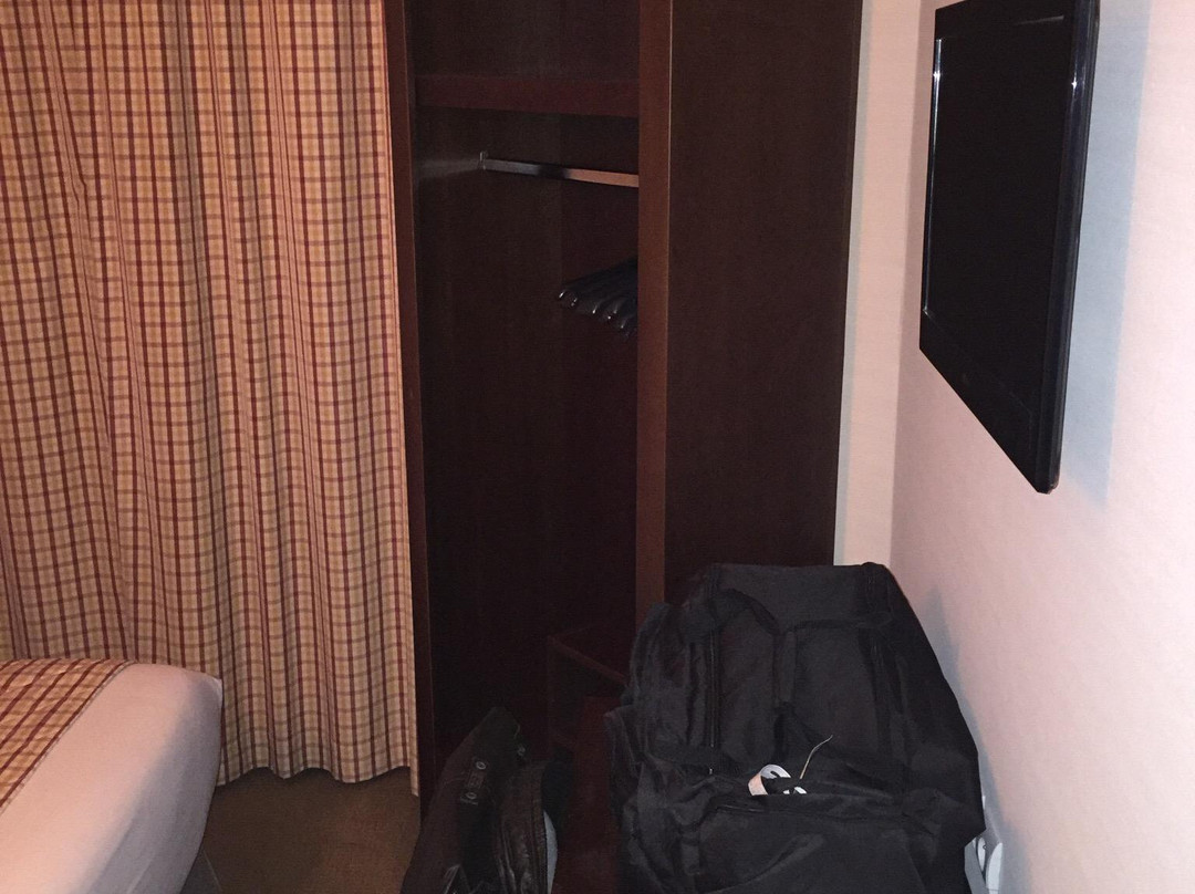 Hotel Le Home主图