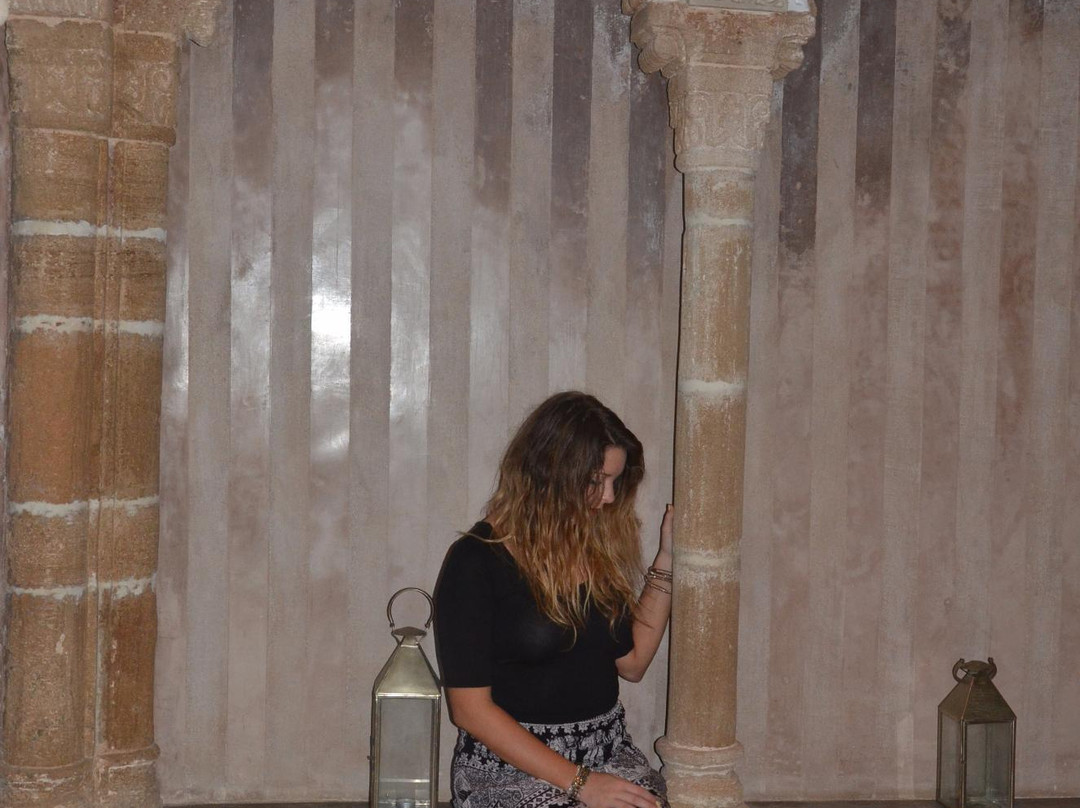 Spa Riad Maison Bleue景点图片