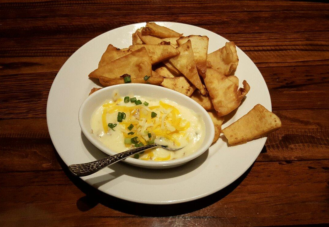 米德瓦尔餐馆和美食-LongHorn Steakhouse