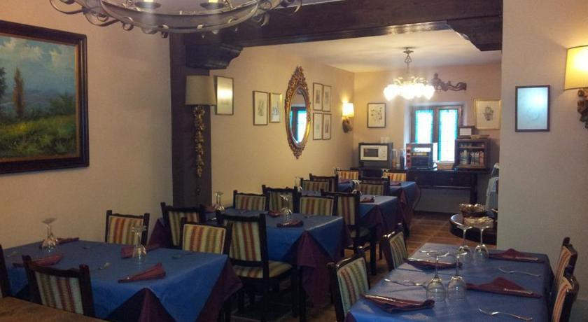 Hotel La Cachava主图