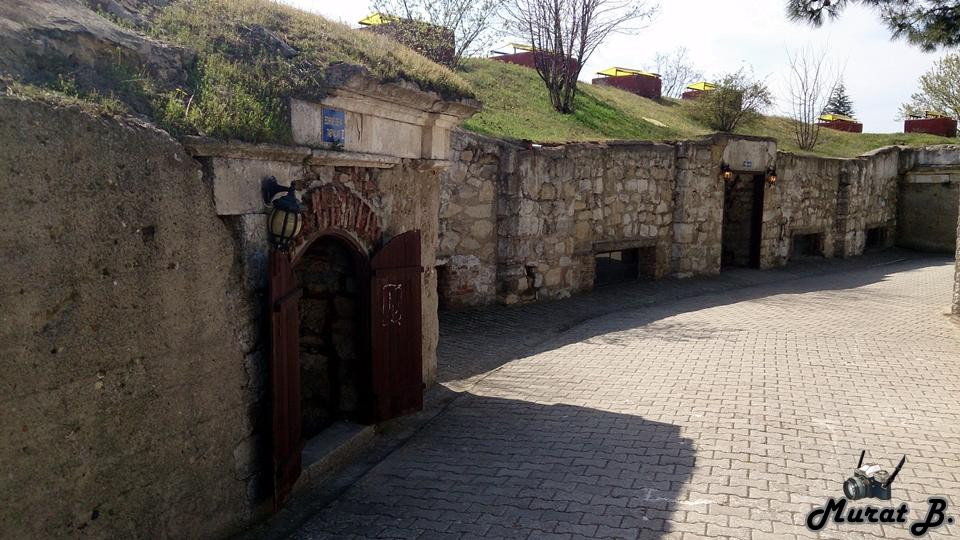Balkan War Museum-Edirne必去景点