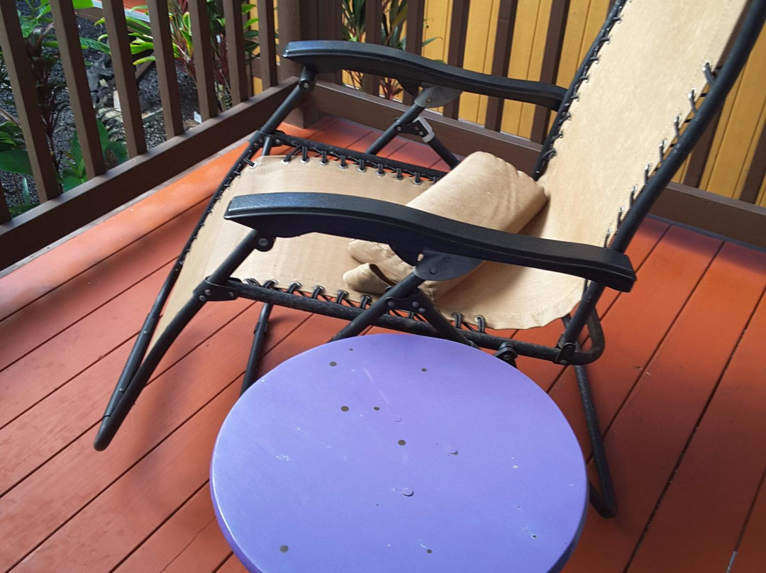 Your Hawaiian Retreat主图