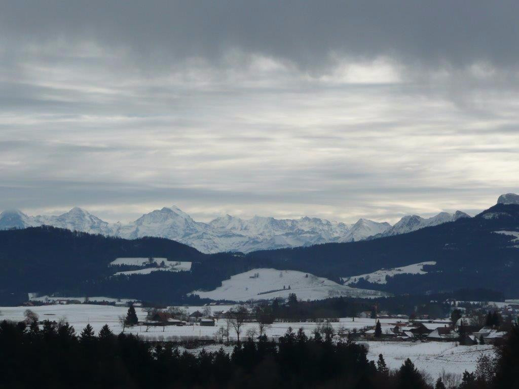 Guggisberg旅游攻略图片