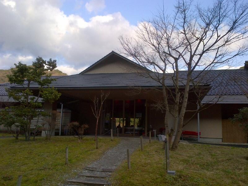 Kasumi Yadagawa Spa-香美町必去景点
