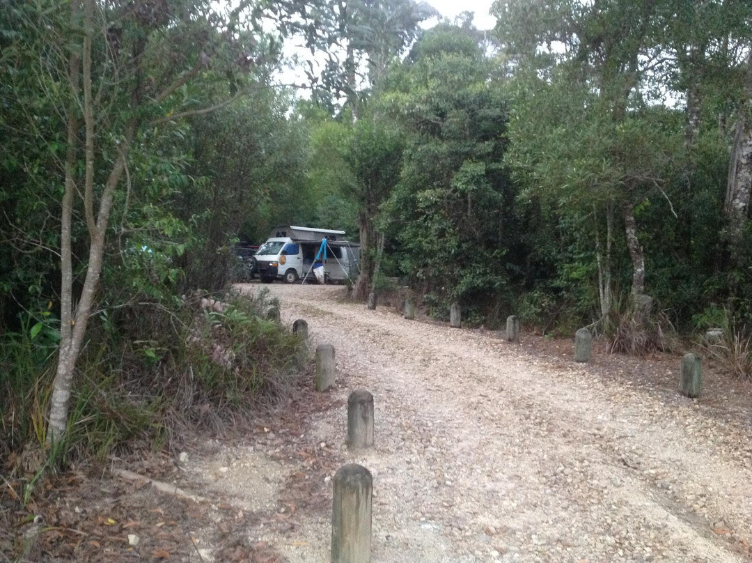 Lake Paluma-汤斯维尔必去景点