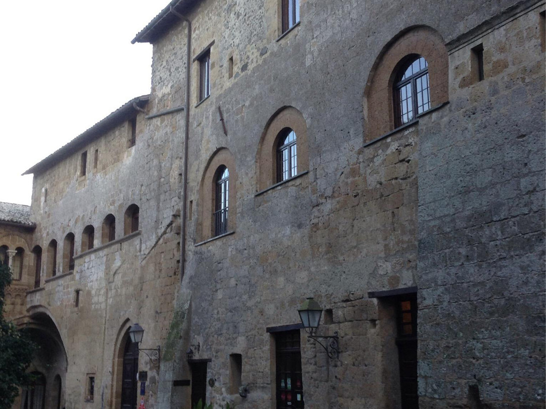 Abbey of Saints Severus and Martyrius景点图片