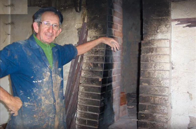 Samarelli Giuseppe Antonio