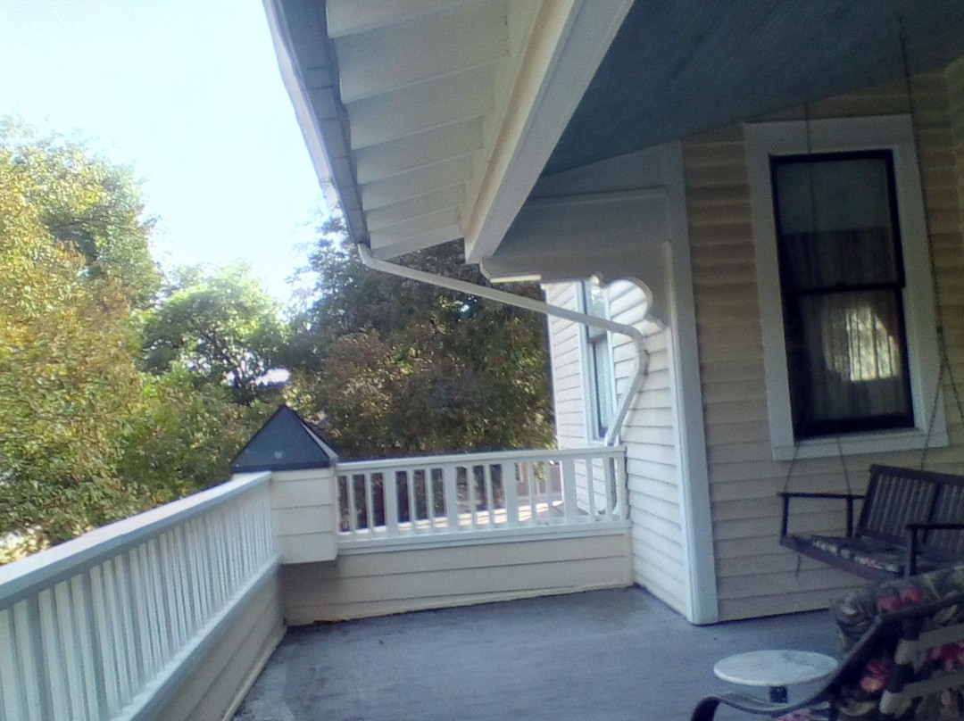 San Gabriel House Bed & Breakfast主图