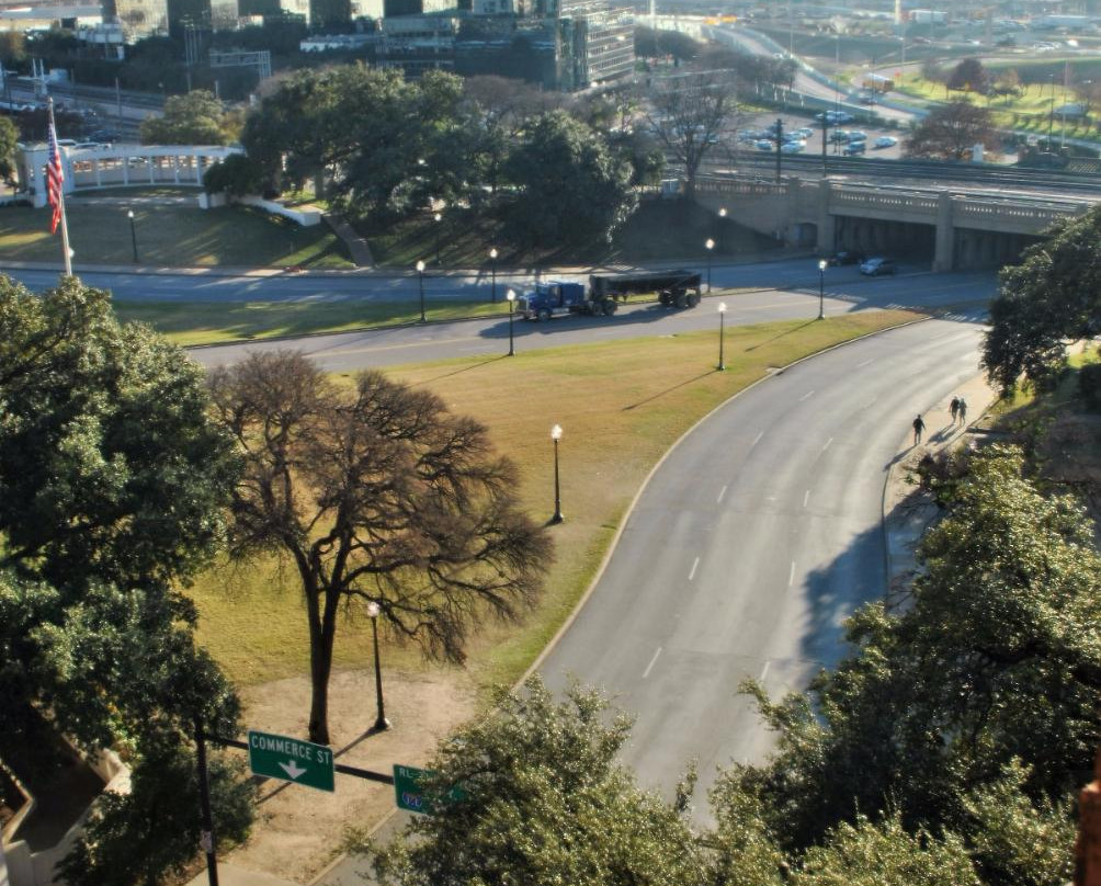 JFK History Tour景点图片