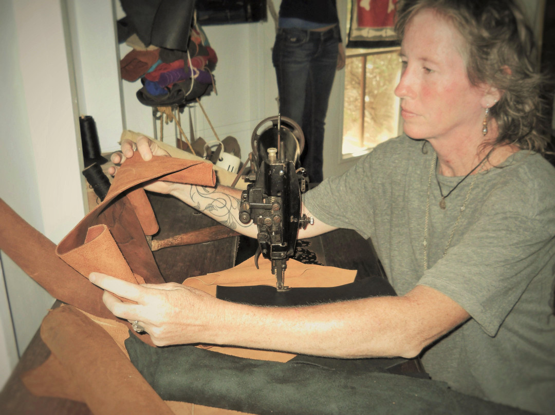 Awl Made Here-Coral Bay必去景点