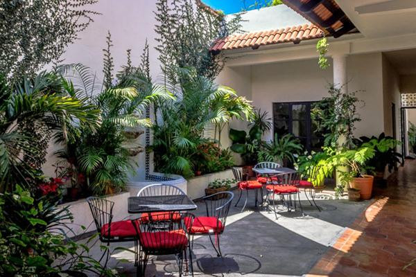 Casa Xola