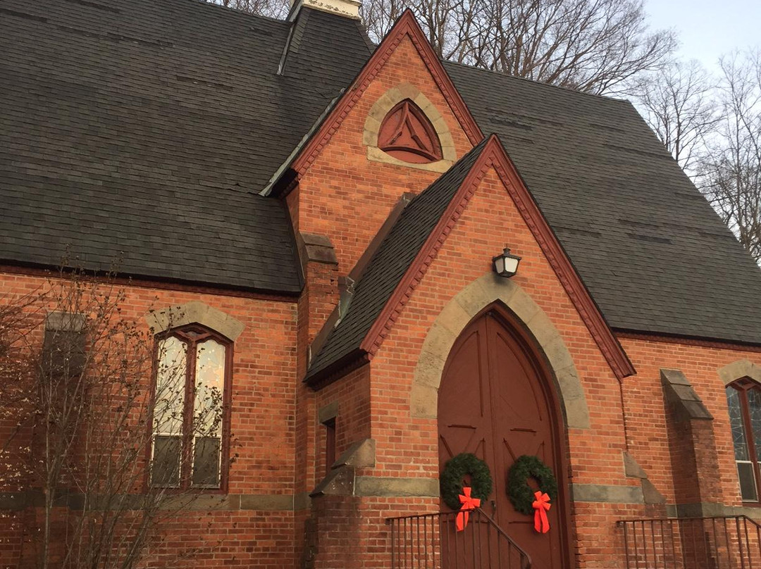 First Presbyterian Church of Philipstown景点图片