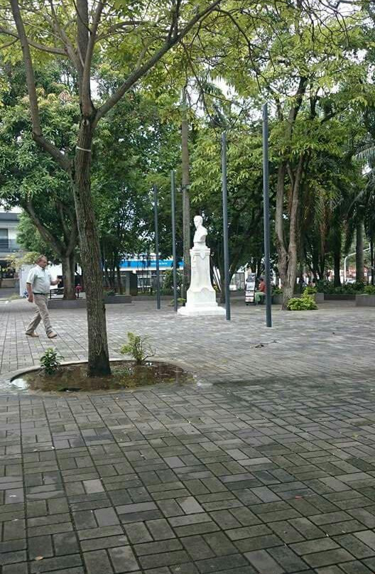 Catedral Santa Barbara de Arauca-Arauca必去景点
