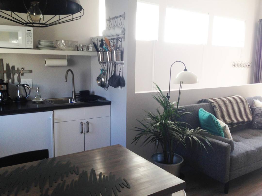 Little Place Guest House主图