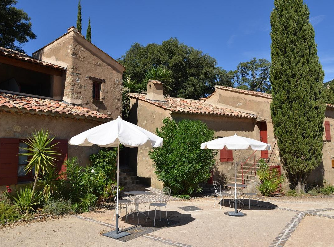 Les Villages Clubs du Soleil - Le Reverdi