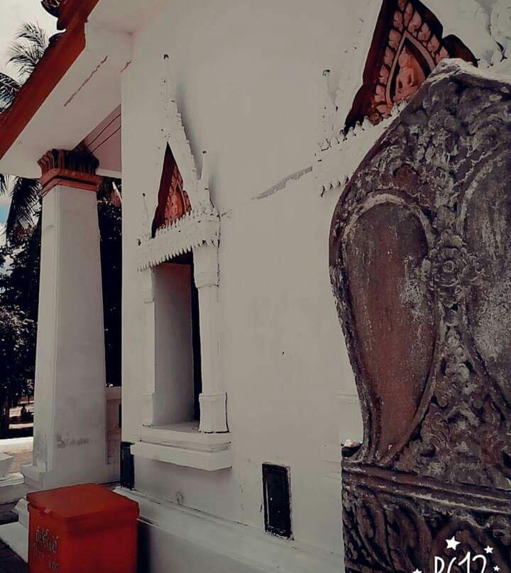 Wat Uposatharam (Wat Bot Manorom)景点图片