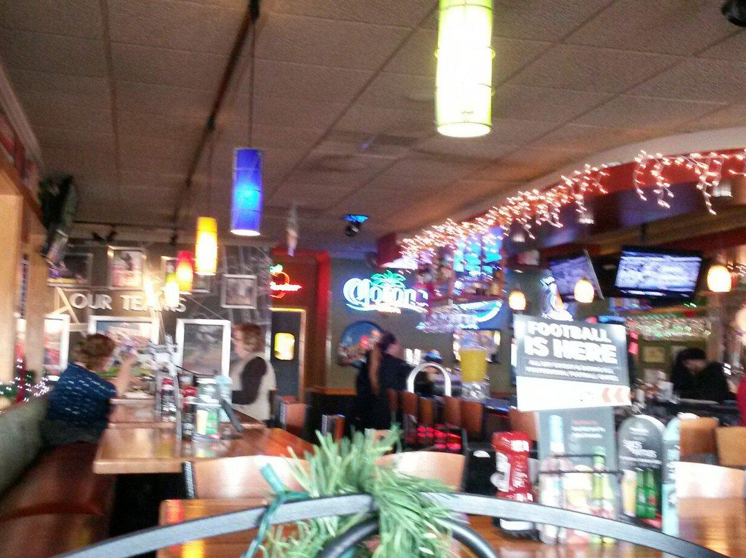 Vineland Applebee's景点图片