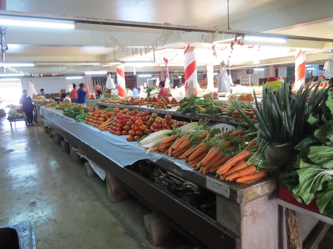 Kingdomkoffie-努库阿洛法必去景点