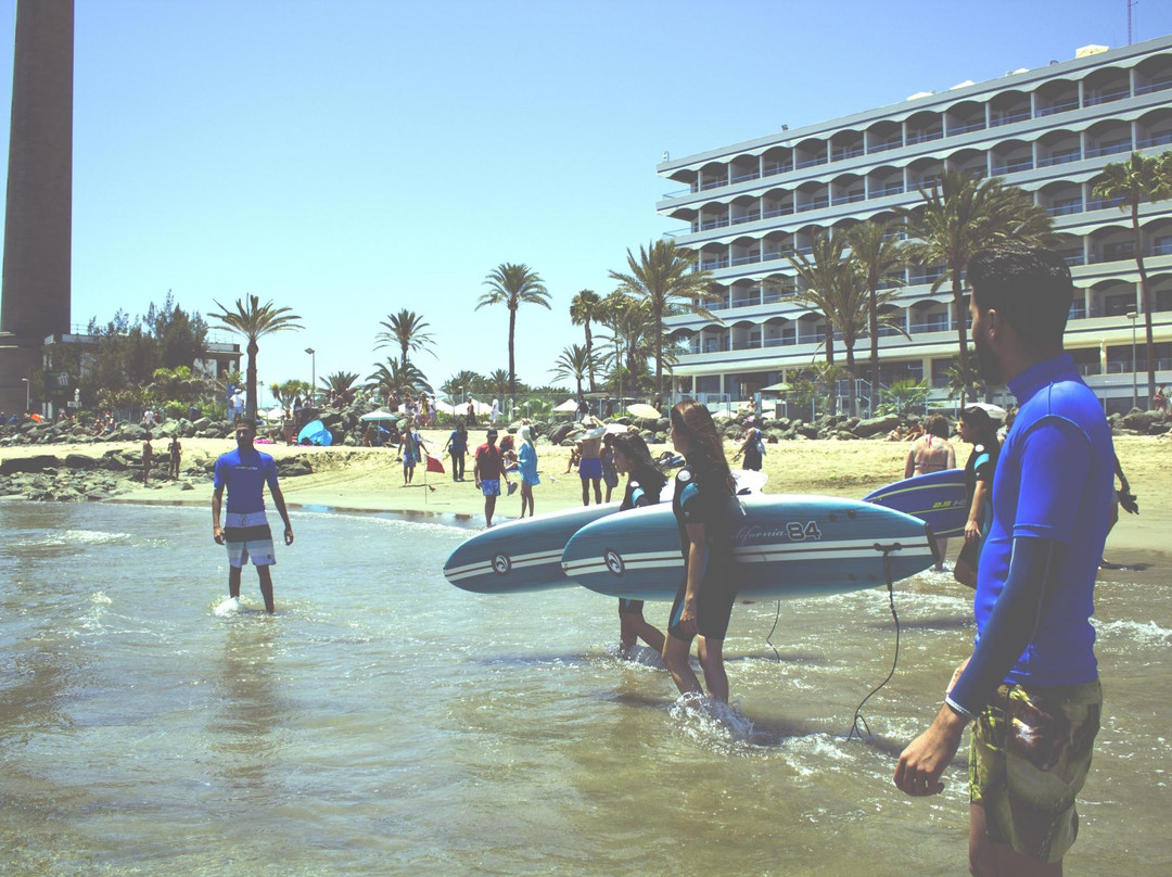 The Surfer's Home景点图片