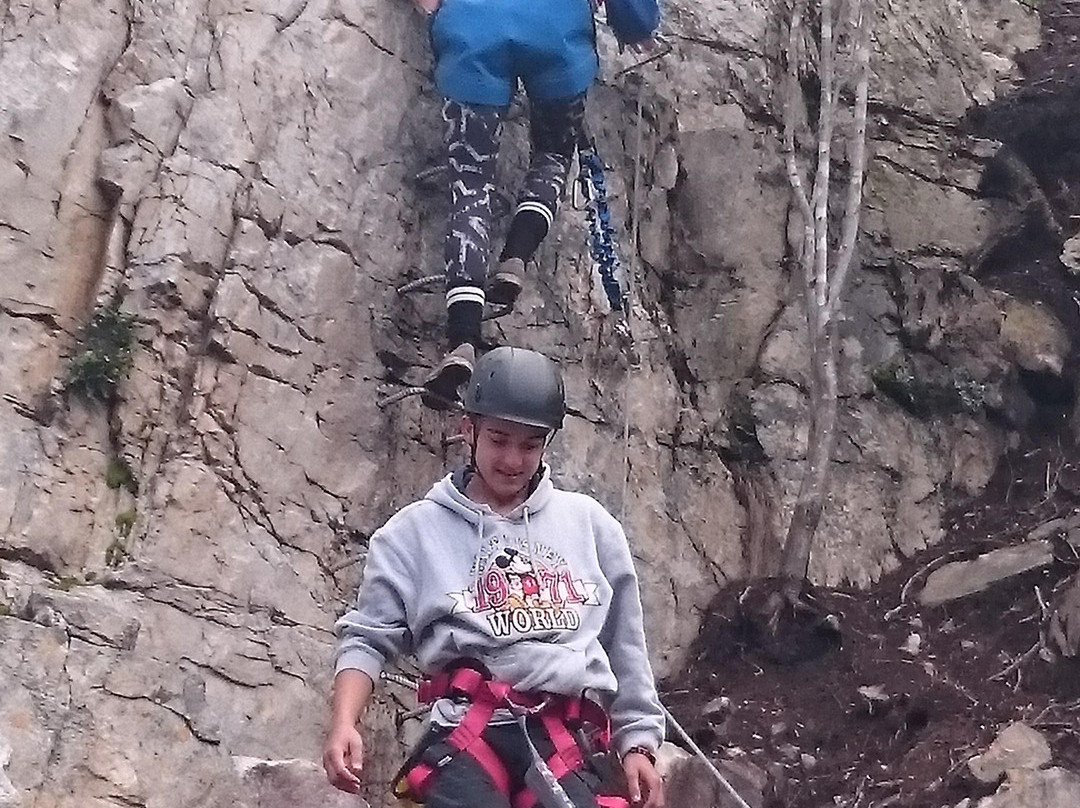 AfriAbseil-普利登堡湾必去景点